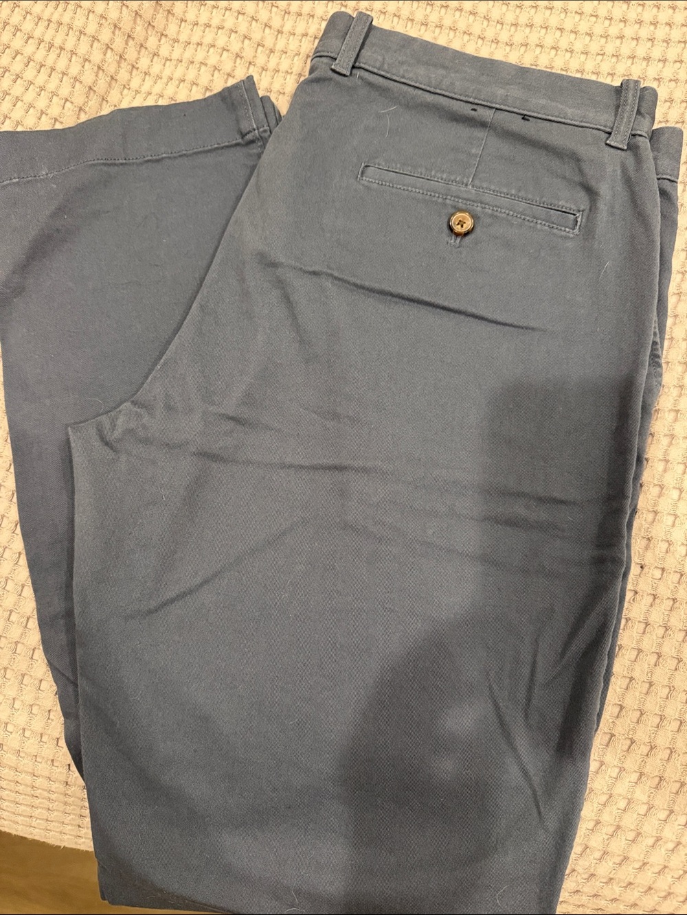 J.Crew pants - Picture 2 of 2